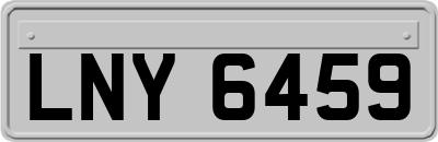 LNY6459