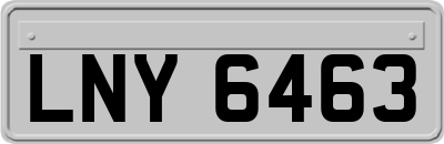 LNY6463
