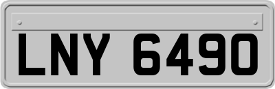 LNY6490