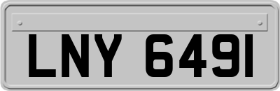 LNY6491