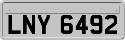 LNY6492