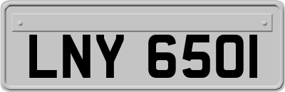 LNY6501