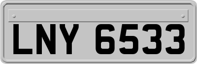 LNY6533