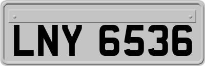 LNY6536