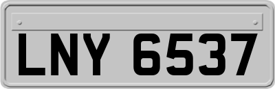 LNY6537