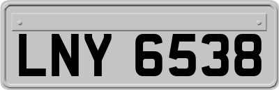 LNY6538