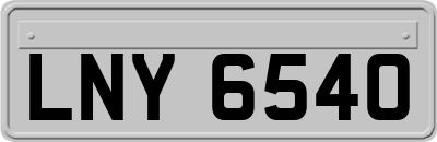LNY6540