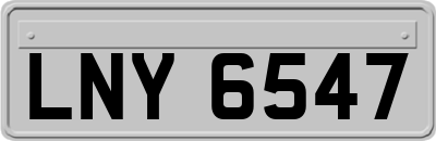 LNY6547
