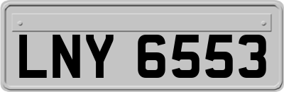 LNY6553