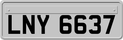 LNY6637