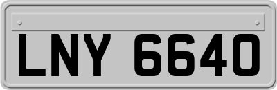 LNY6640