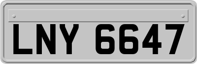 LNY6647