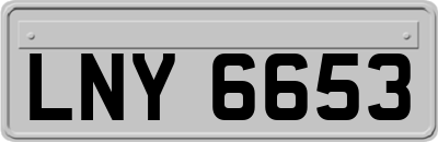 LNY6653