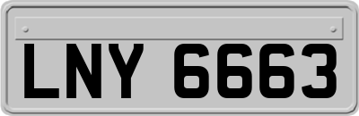 LNY6663