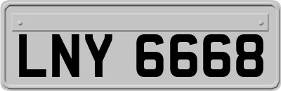 LNY6668