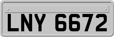 LNY6672