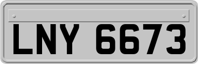 LNY6673