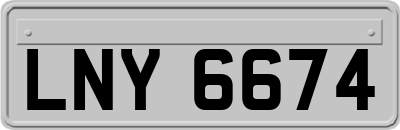LNY6674