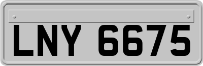 LNY6675