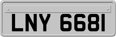 LNY6681