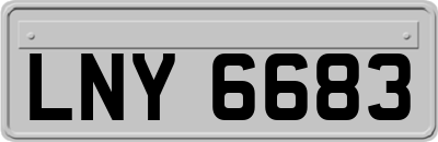 LNY6683