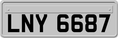 LNY6687