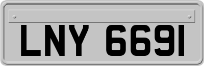 LNY6691