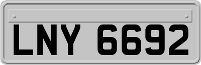 LNY6692
