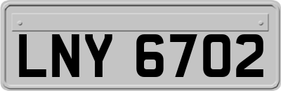 LNY6702