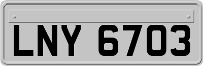 LNY6703