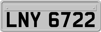 LNY6722