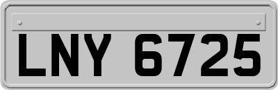 LNY6725