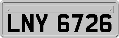 LNY6726
