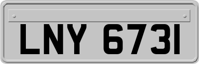 LNY6731