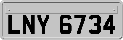 LNY6734