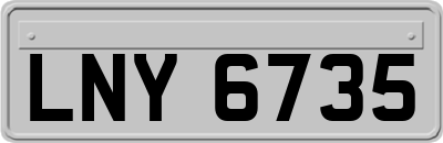 LNY6735
