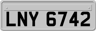 LNY6742