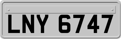 LNY6747