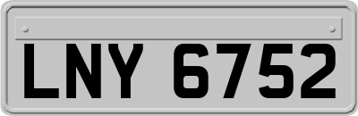 LNY6752