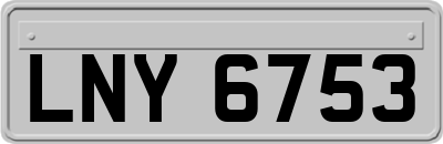 LNY6753