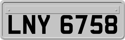 LNY6758