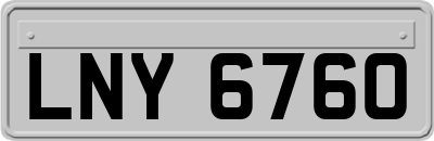LNY6760