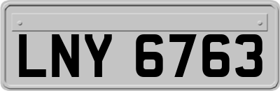 LNY6763
