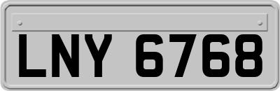 LNY6768