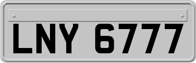 LNY6777