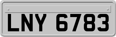 LNY6783