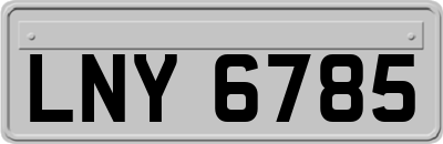 LNY6785