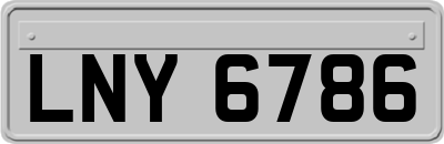 LNY6786