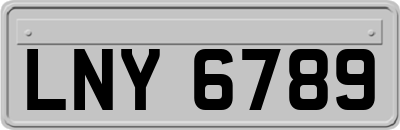 LNY6789