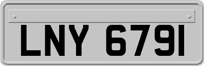 LNY6791